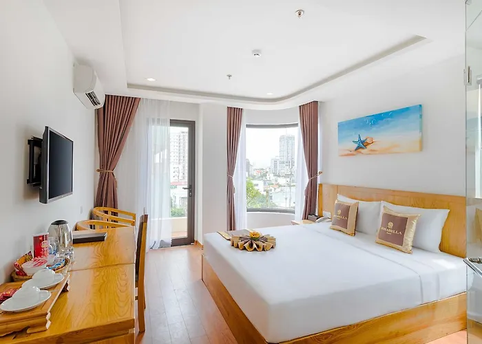 Rosabella Boutique Hotel